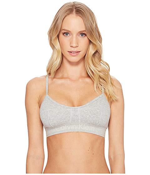 calvin klein body bralette