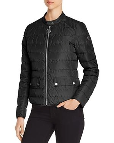 Belstaff ranford sales down jacket