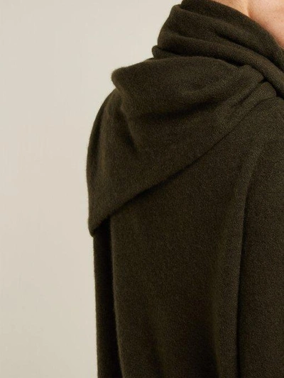 The row clearance merriah sweater