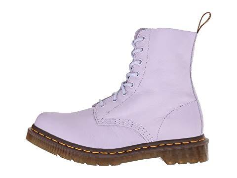 dr martens pascal virginia purple