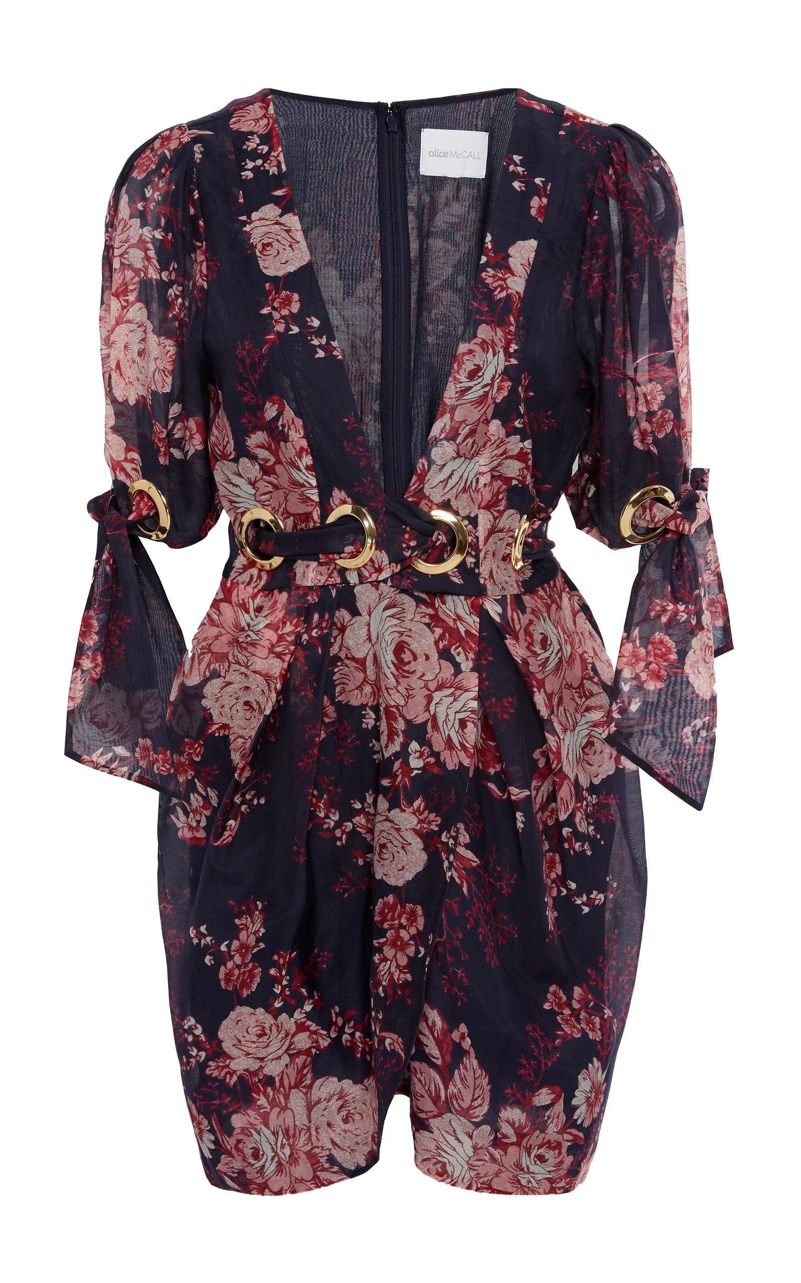 alice mccall only everything