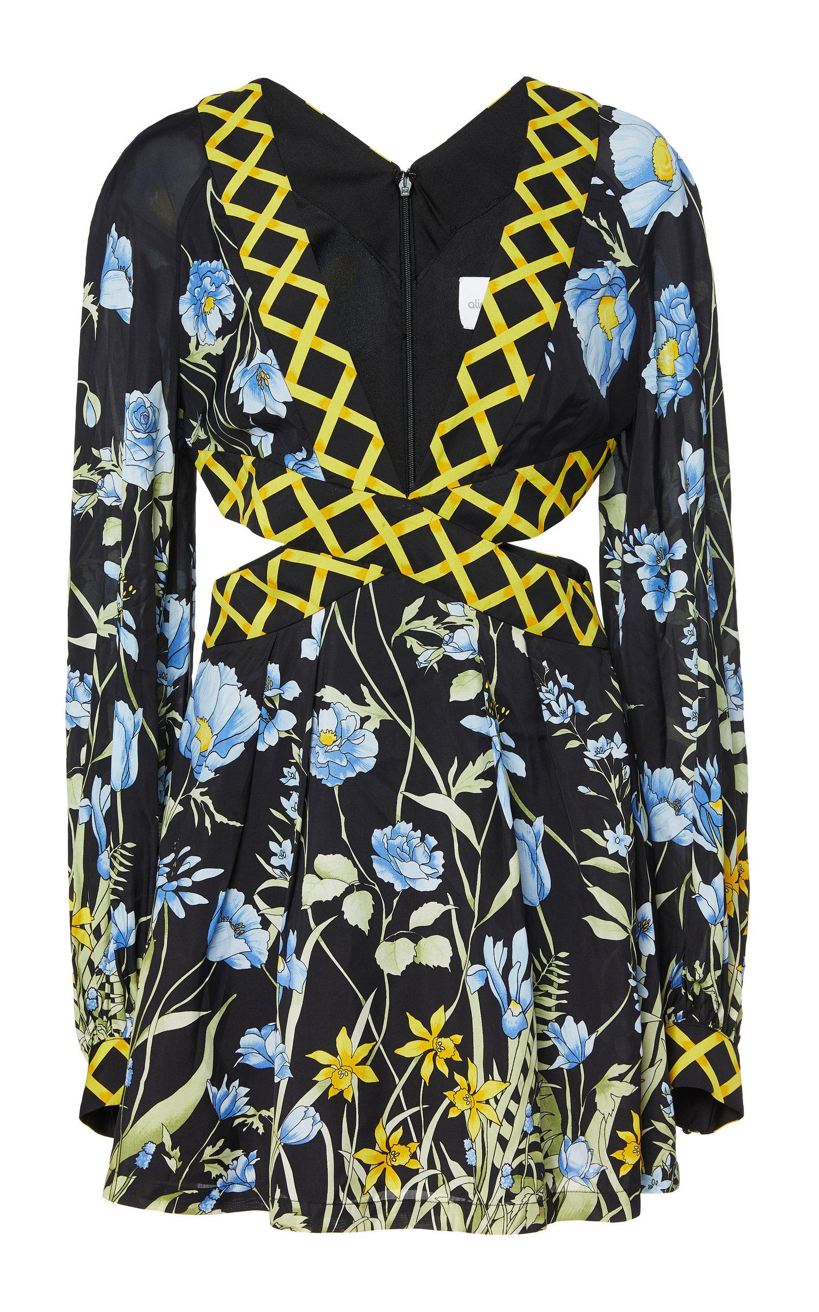 alice mccall flower girl