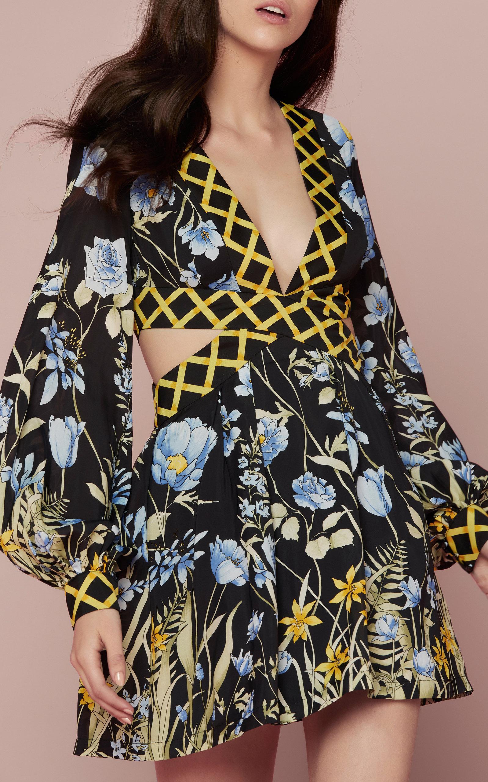 alice mccall flower girl