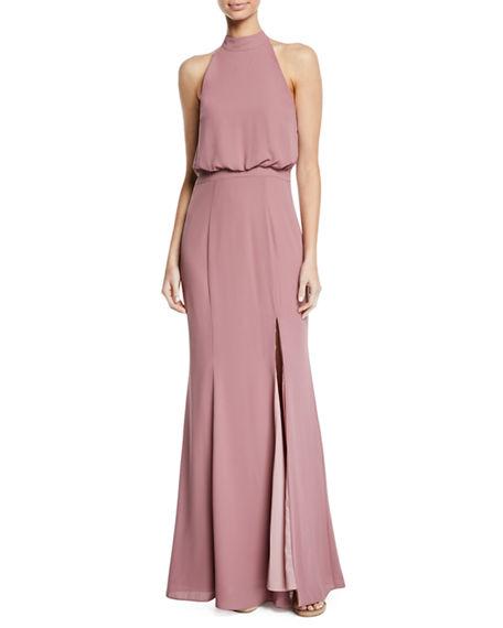 likely mermaid gown