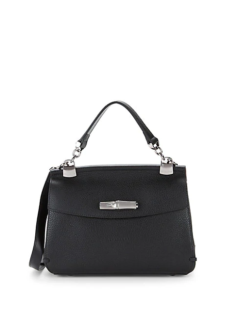 longchamp madeleine crossbody bag