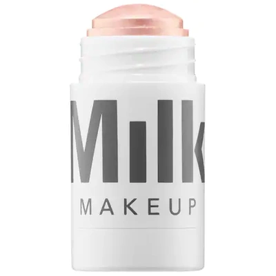 Shop Milk Makeup Dewy Cream Highlighter Stick Turnt .24 / 6.7g
