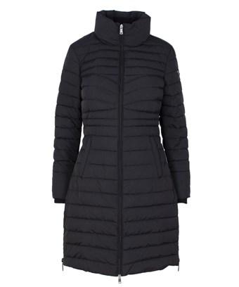 guess down jacket women's