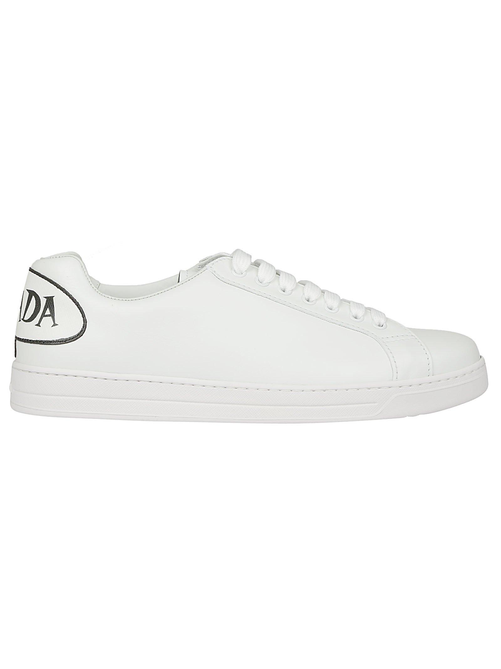 prada comic sneakers