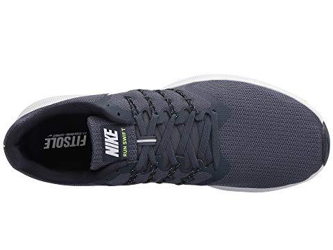 nike run swift thunder blue