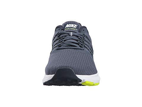 nike run swift thunder blue