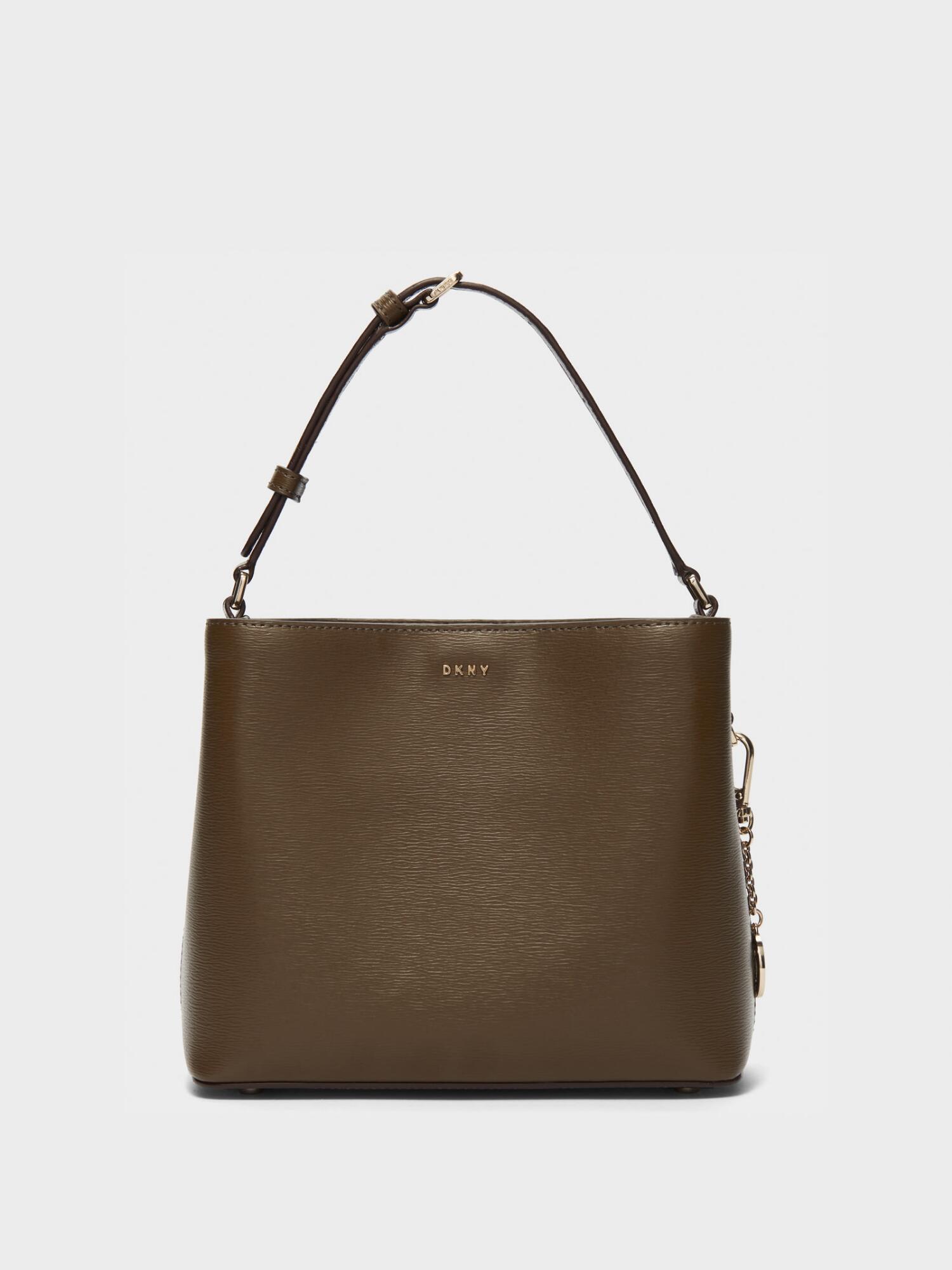 dkny bryant sutton bucket bag
