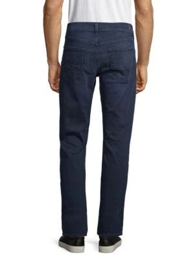 Shop 7 For All Mankind Eastlake Straight Jeans