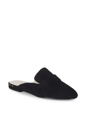 cole haan deacon loafer mule