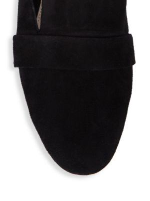 cole haan deacon loafer mule