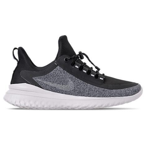 nike renew rival shield women's