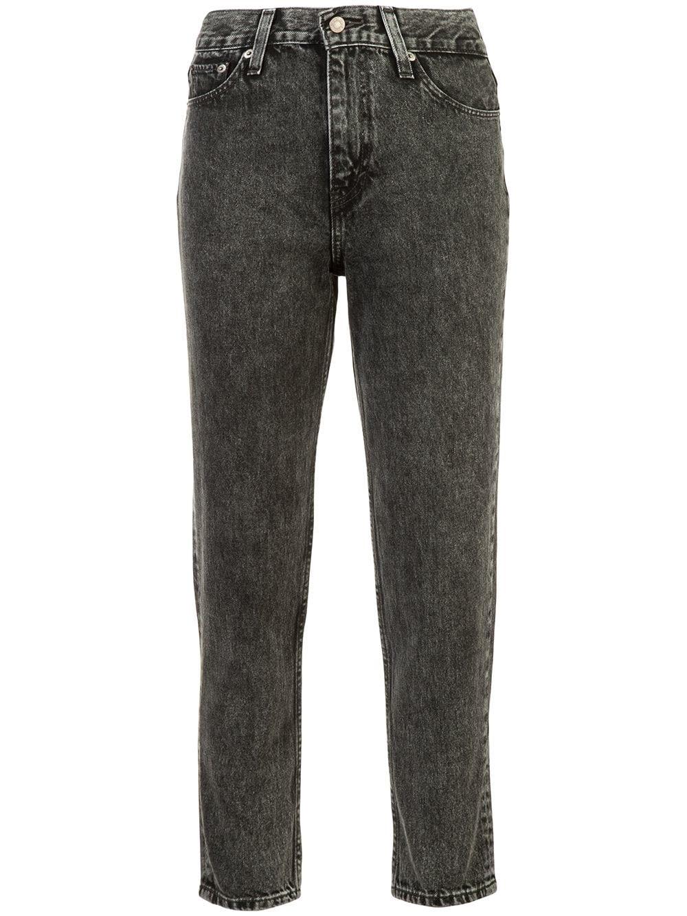 levi's mom jean brenda