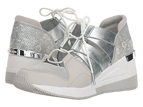 michael michael kors beckett trainer sneakers