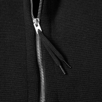 Arpenteur Roscoff Jacket In Black | ModeSens