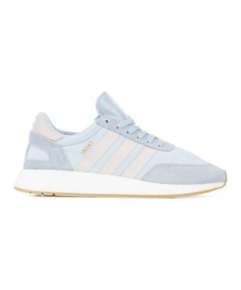 Bb2099 Light Blue Suede Sneakers | ModeSens