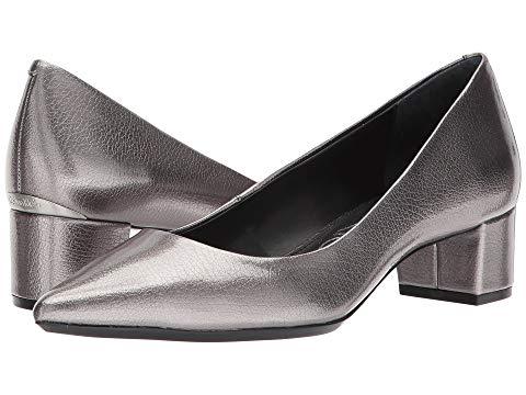calvin klein genoveva pump