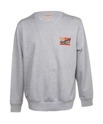 cotton sweatshirt mens