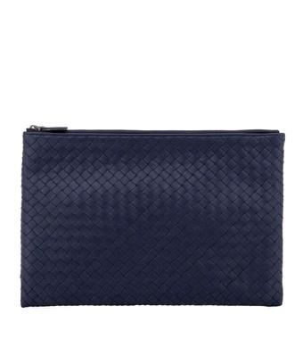 bottega veneta clutch mens