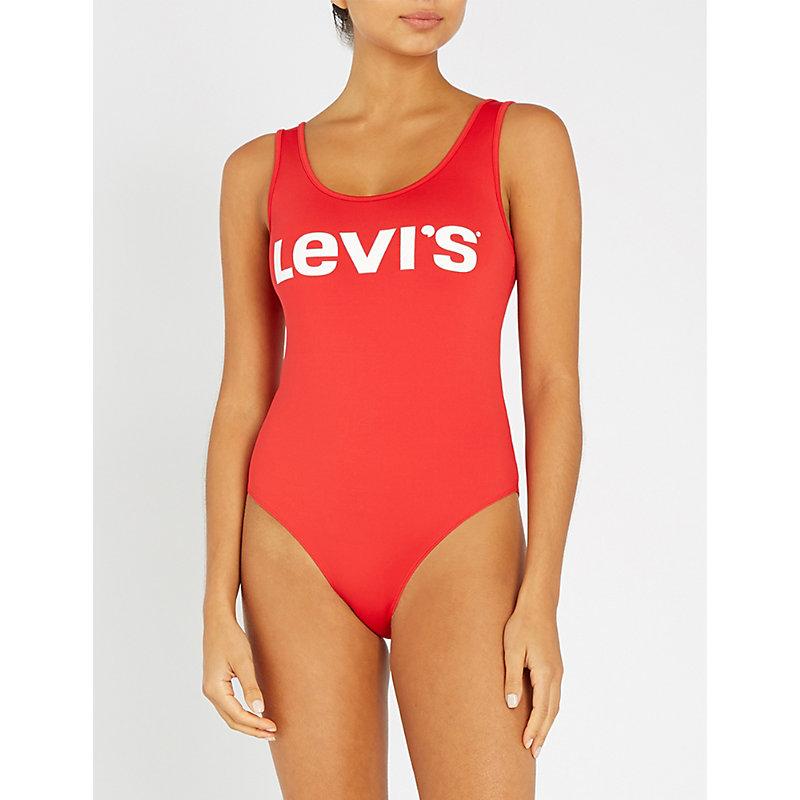 levis swimwear