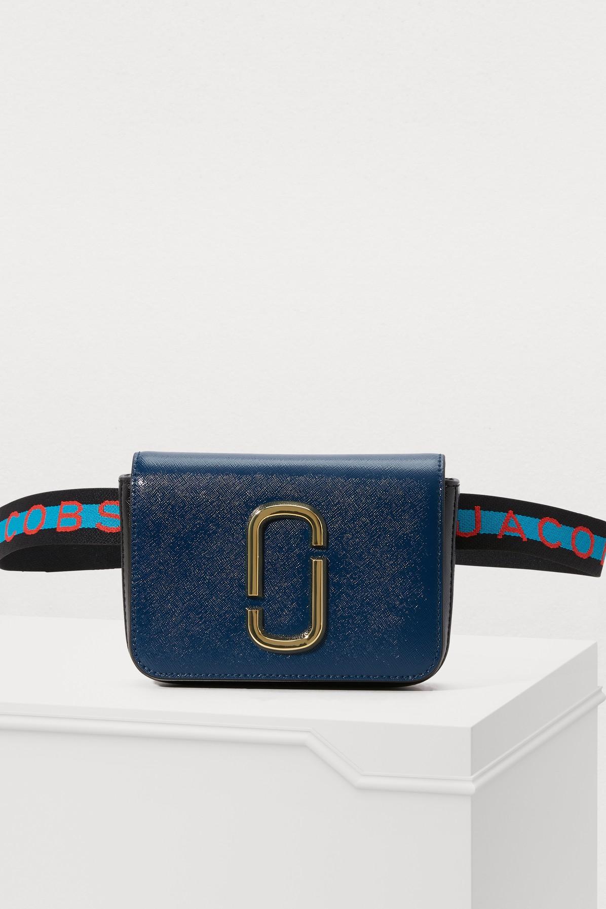 marc jacobs the belt bag