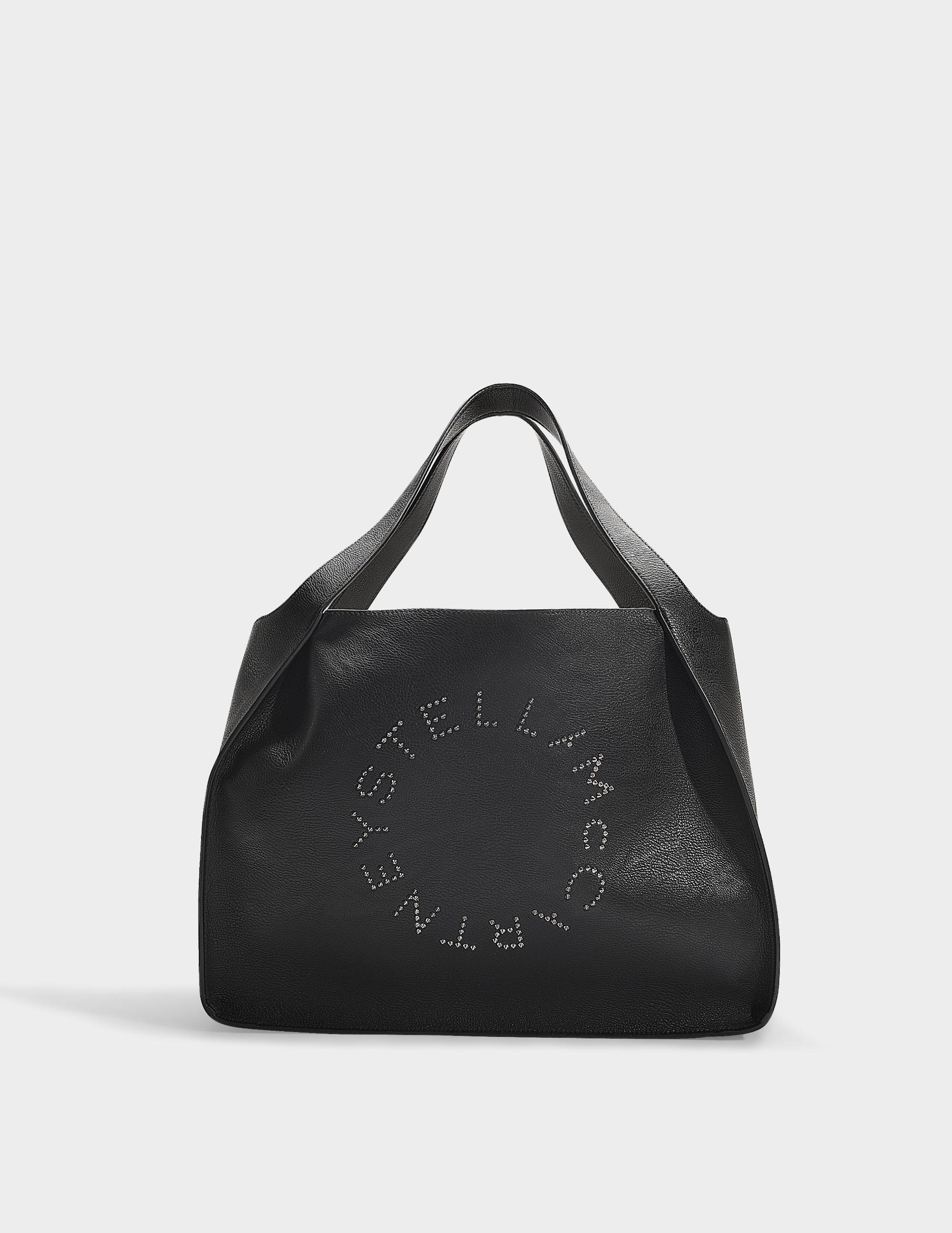 stella mccartney bag material