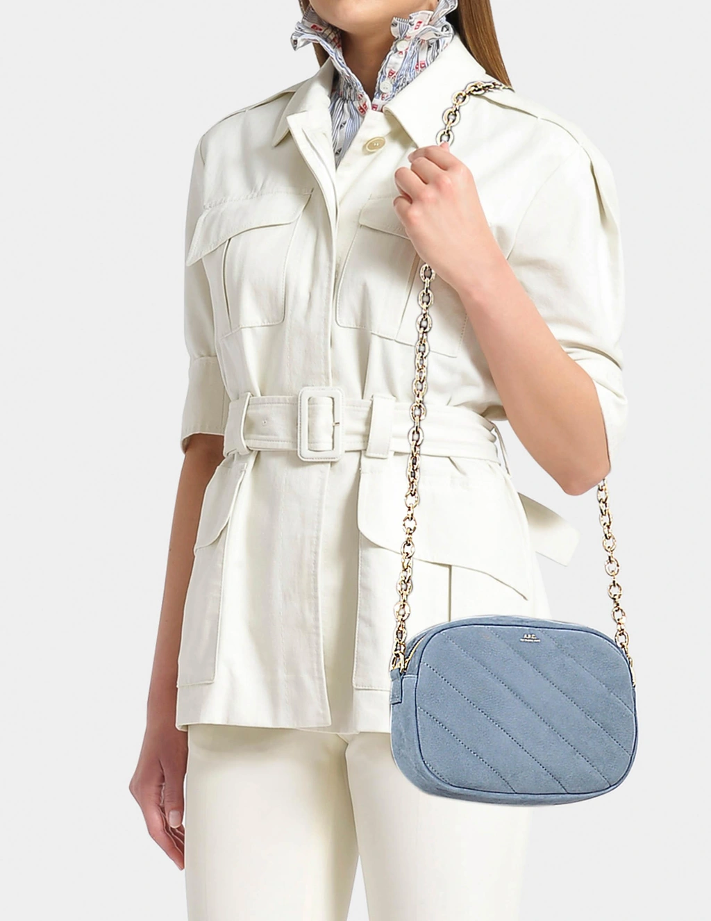 Apc carole bag deals