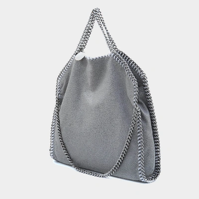 Shop Stella Mccartney Falabella Shaggy  Deer Bag - Bags Us