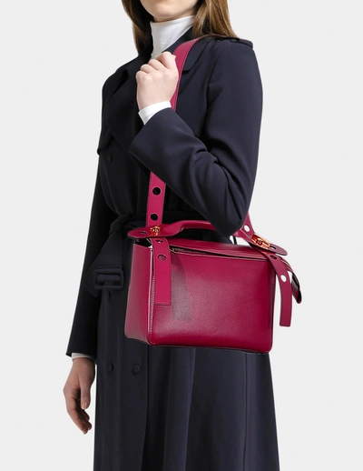 Sophie hulme discount bolt bag sale