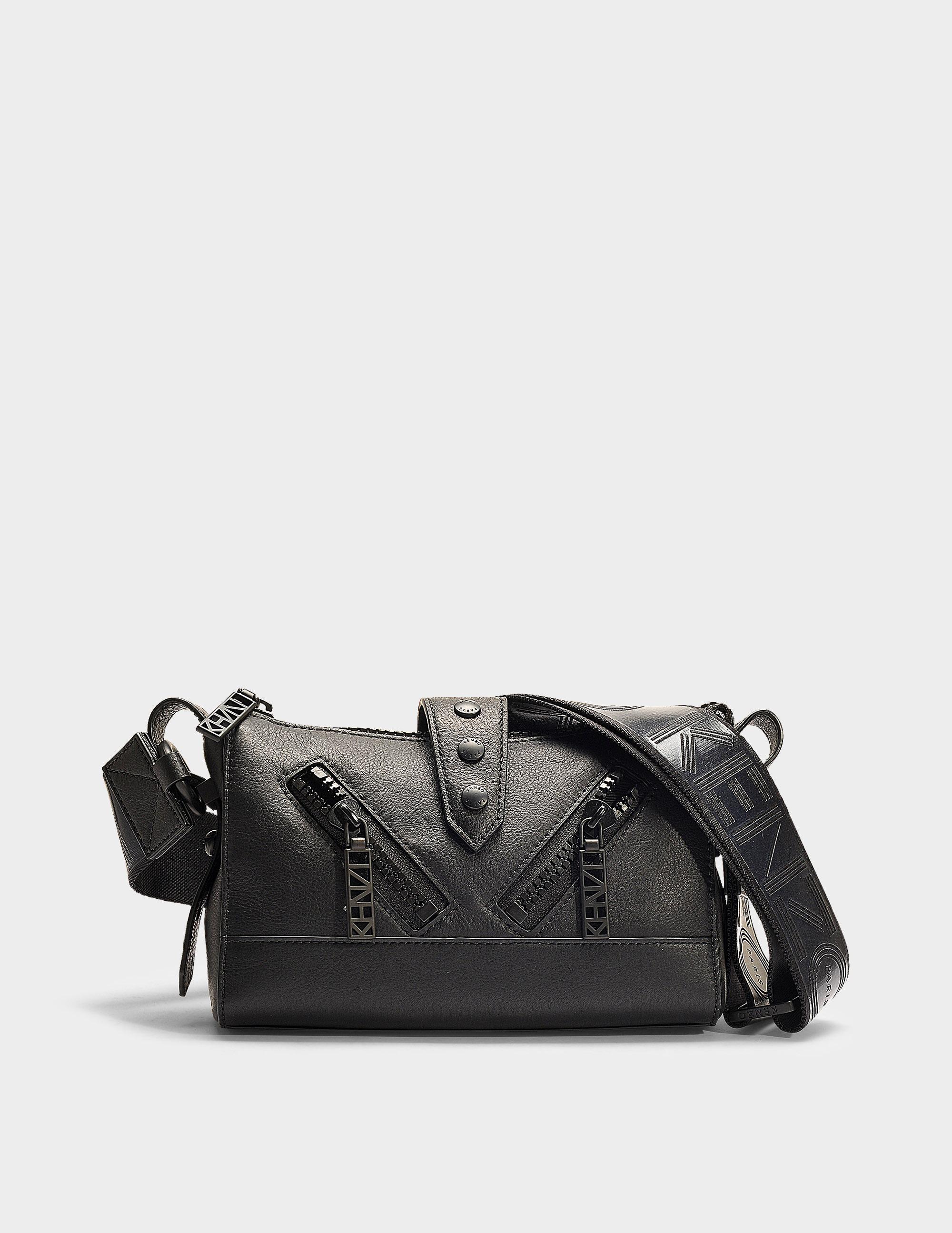 kenzo kalifornia shoulder bag