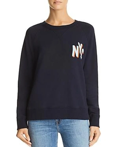 Shop Mother Nyc Sweatshirt - 100% Exclusive In New York City