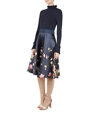 seema dress ted baker