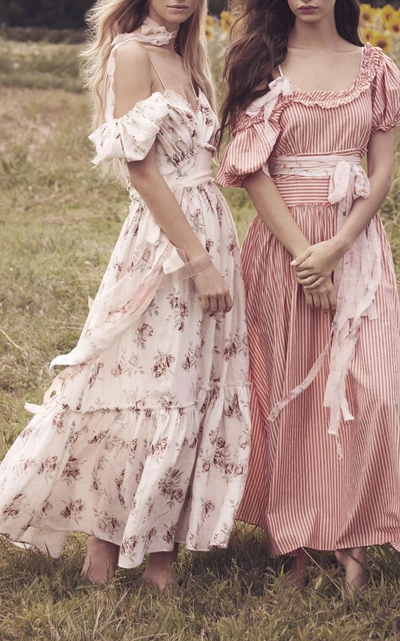Loveshackfancy bridget dress sales