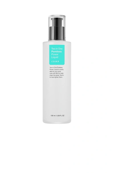 Cosrx Two In One Poreless Power Liquid (100 Ml.) In N,a