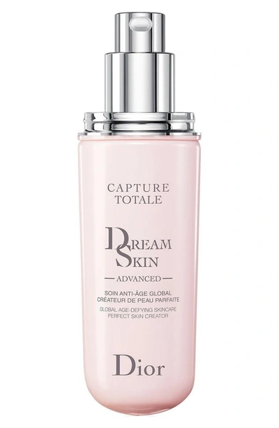 Shop Dior Capture Totale Dreamskin Advanced Perfecting Serum Refill