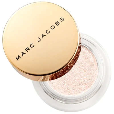 Shop Marc Jacobs Beauty See-quins Glam Glitter Eyeshadow Flashlight 80