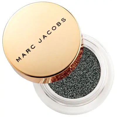 Shop Marc Jacobs Beauty See-quins Glam Glitter Eyeshadow Glam Noir 84