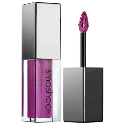 Shop Smashbox Always On Matte Liquid Lipstick Make It Reign 0.13 oz/ 4ml
