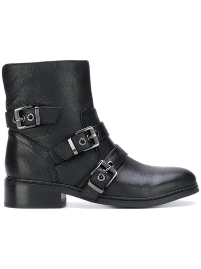 Shop Kendall + Kylie Kendall+kylie Nori Boots - Black