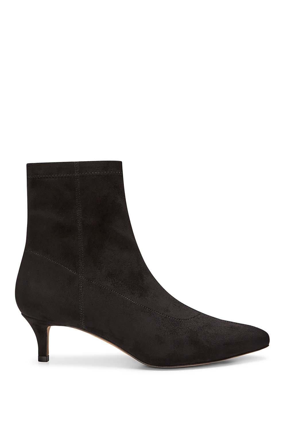rebecca minkoff sayres bootie