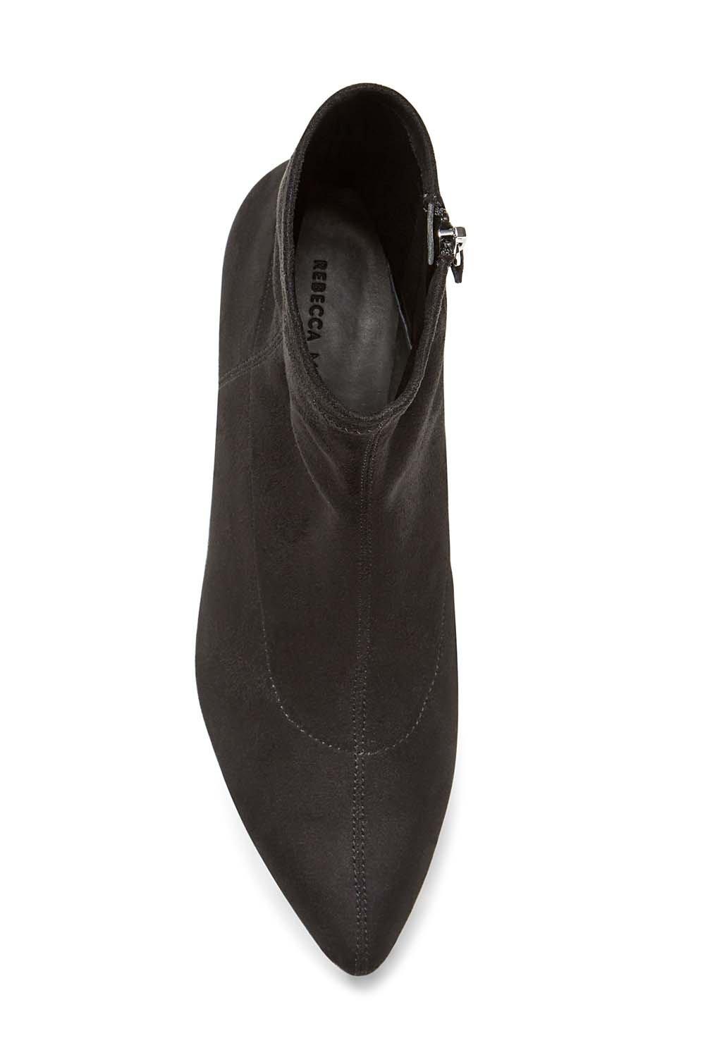 rebecca minkoff sayres bootie