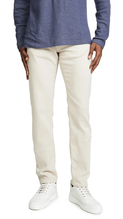 Shop J Brand Kane Straight Fit Jeans In Keckley Concrete