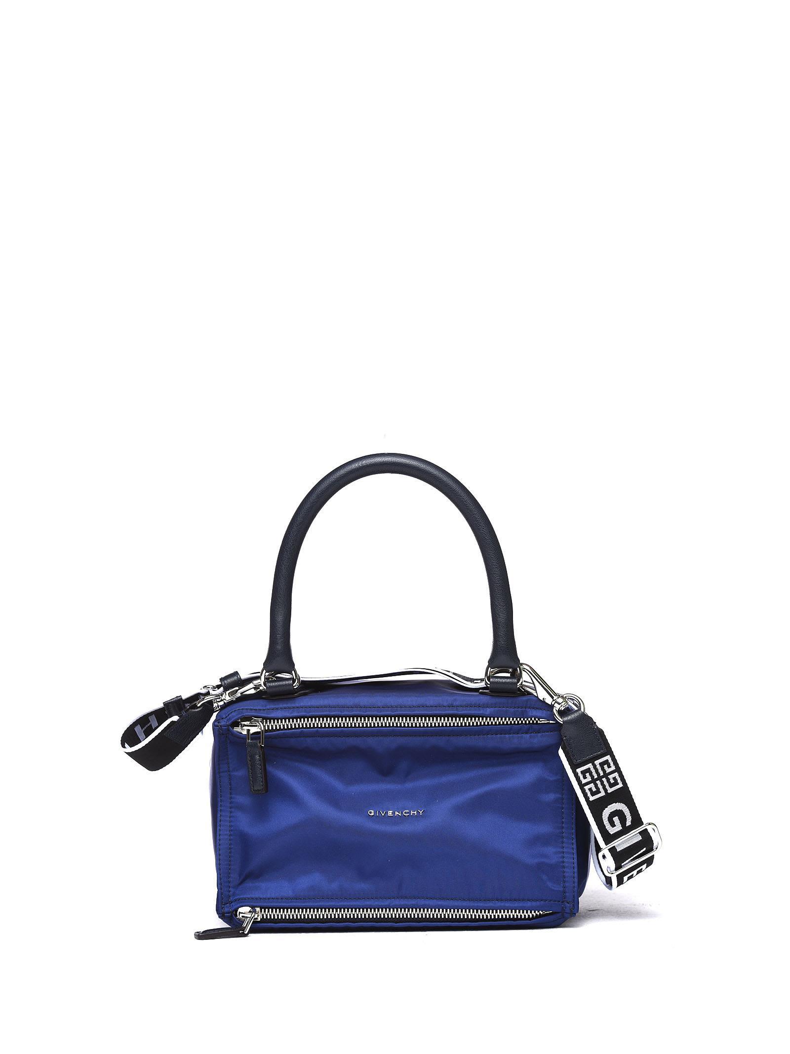 givenchy pandora blue