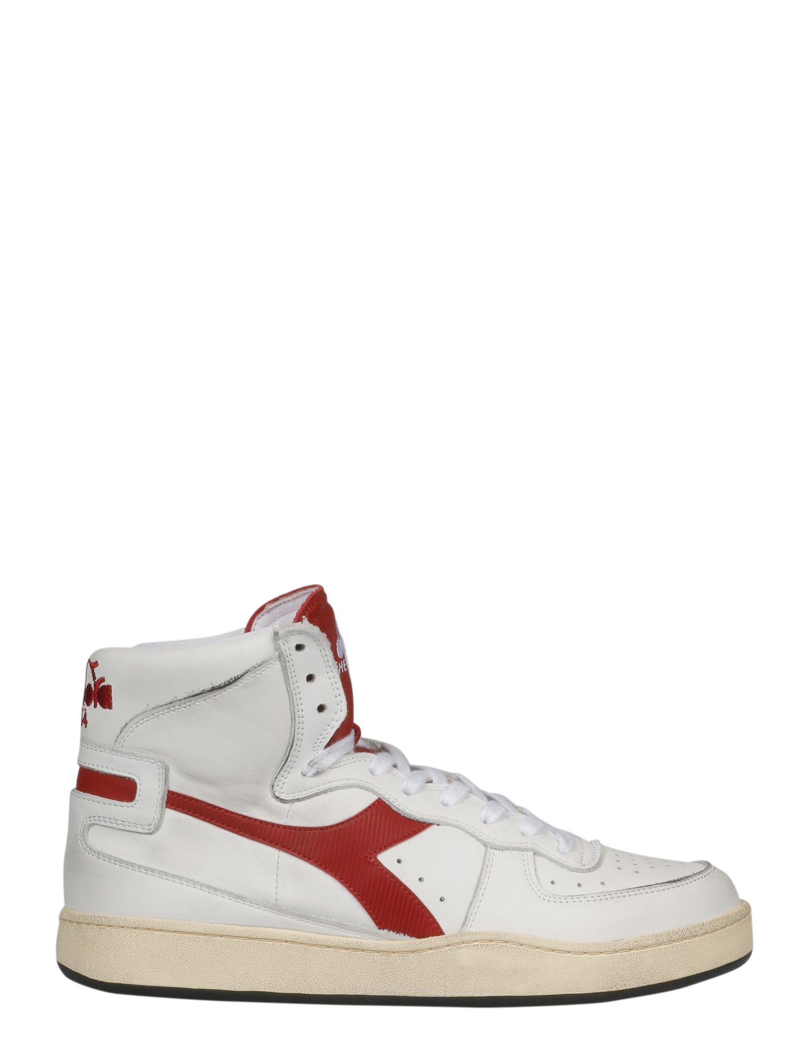diadora hi top