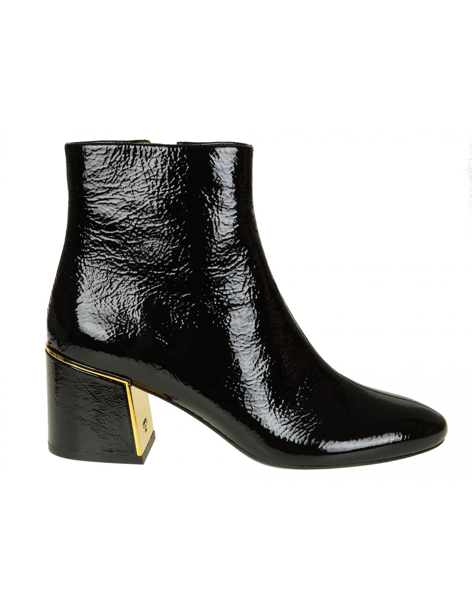 tory burch juliana boot
