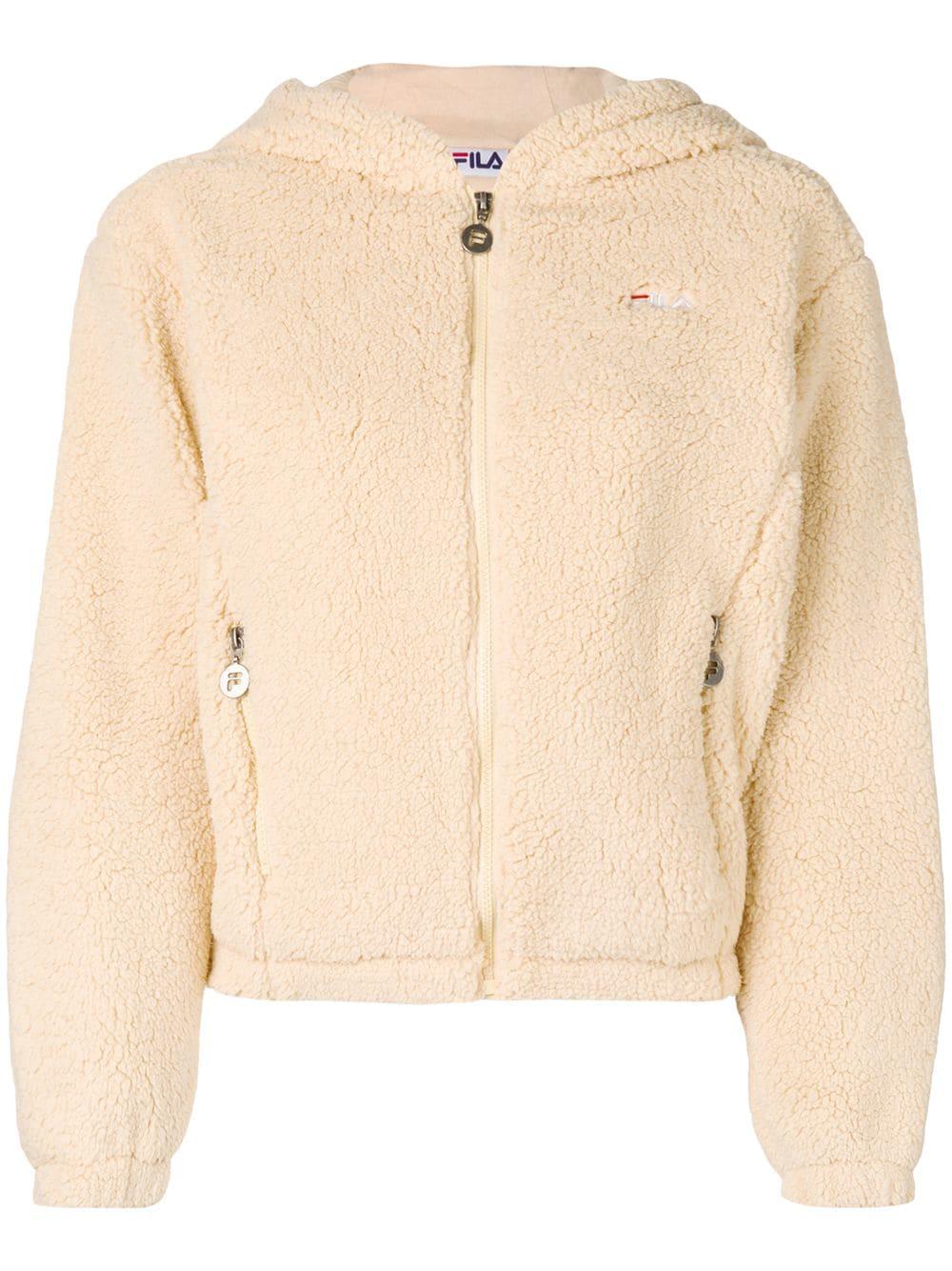 nike down fill parka