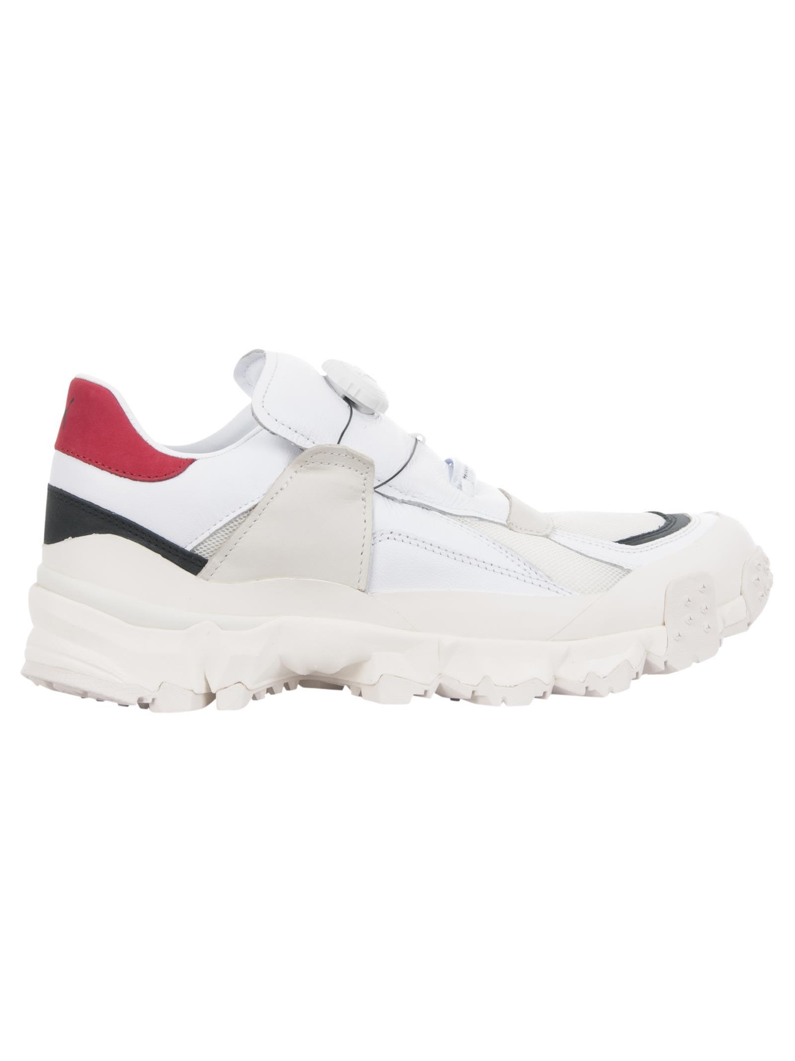puma han kjobenhavn trailfox disc